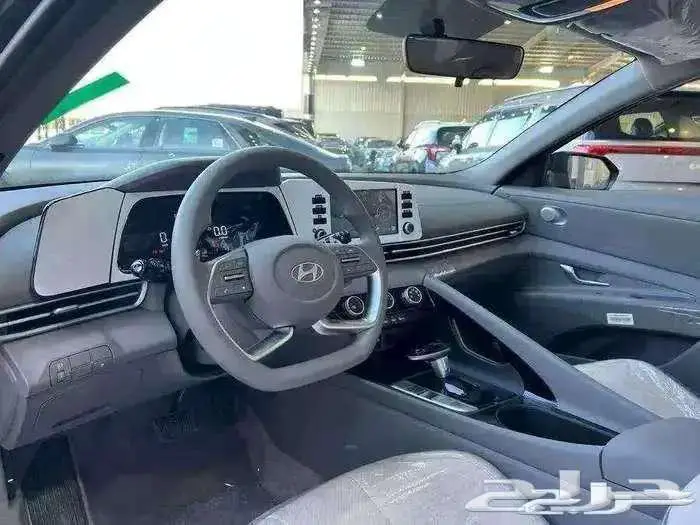هيونداي النترا 2025 سمارت 2000 كوري قسطها مع خالد 12