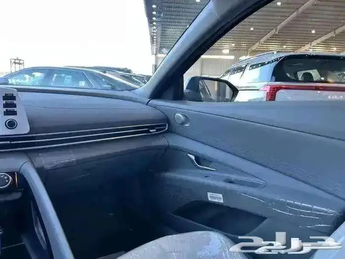 هيونداي النترا 2025 سمارت 2000 كوري قسطها مع خالد 13
