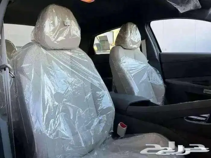 هيونداي النترا 2025 سمارت 2000 كوري قسطها مع خالد 15