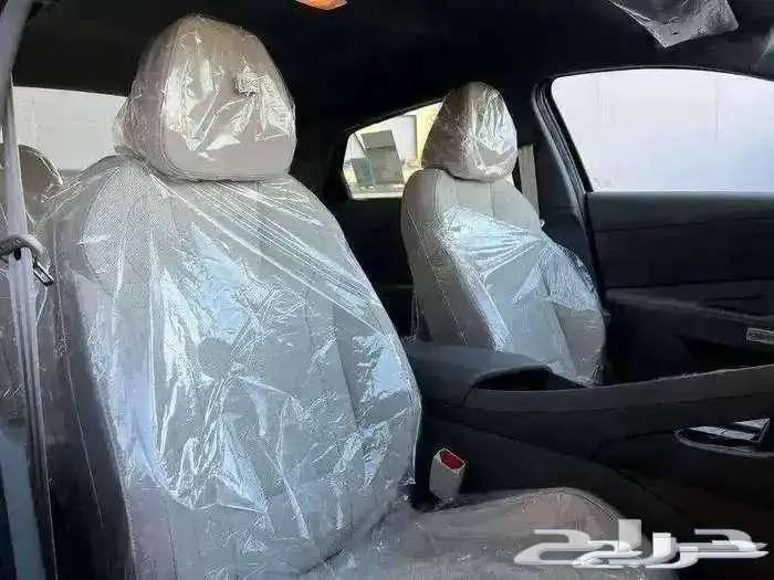 هيونداي النترا 2025 سمارت 2000 كوري قسطها مع خالد 20