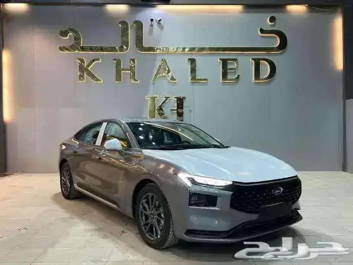 فورد تورس امبيانتي 2026 قسطها مع خالد 0