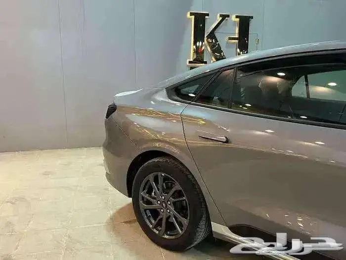 فورد تورس امبيانتي 2026 قسطها مع خالد 4