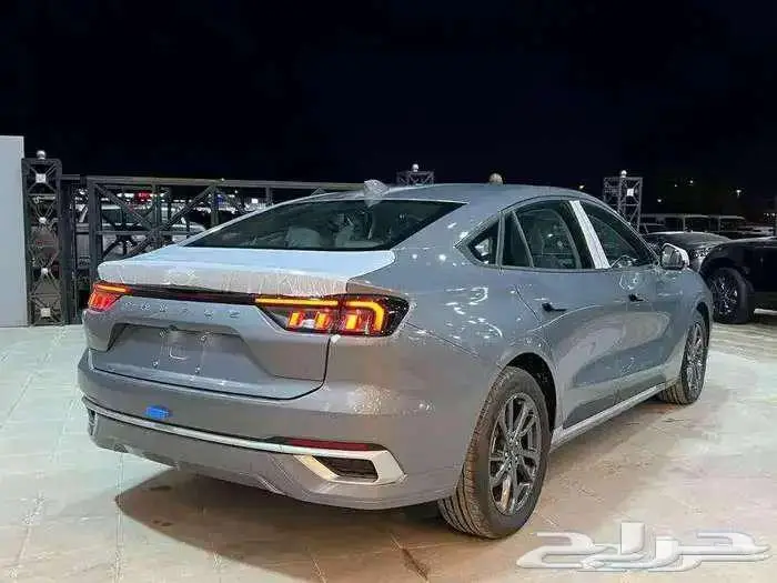 فورد تورس امبيانتي 2026 قسطها مع خالد 5