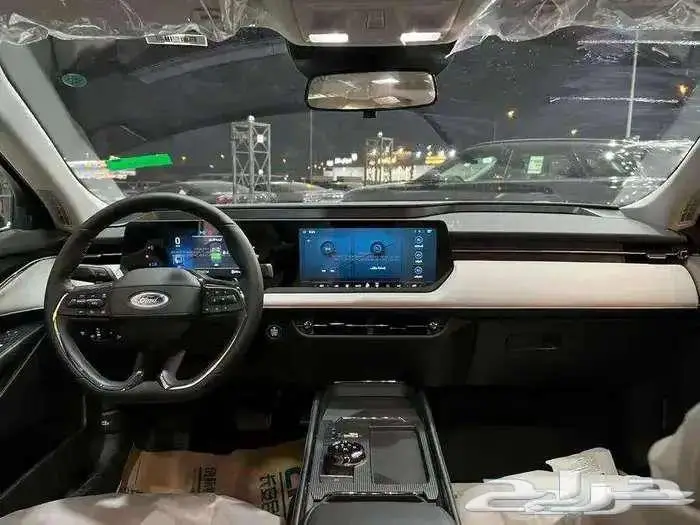 فورد تورس امبيانتي 2026 قسطها مع خالد 8