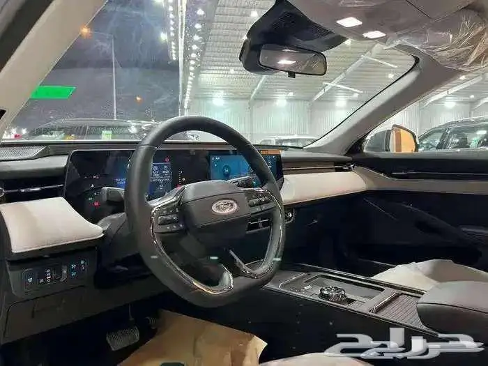 فورد تورس امبيانتي 2026 قسطها مع خالد 9