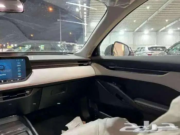 فورد تورس امبيانتي 2026 قسطها مع خالد 10