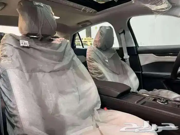 فورد تورس امبيانتي 2026 قسطها مع خالد 11