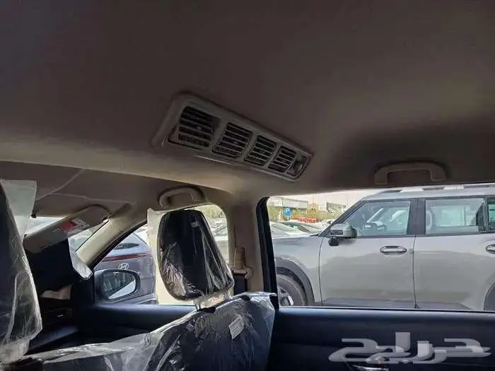سوزوكي ارتيجا ستاندر 2025 8