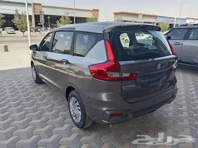 سوزوكي ارتيجا ستاندر 2025 index