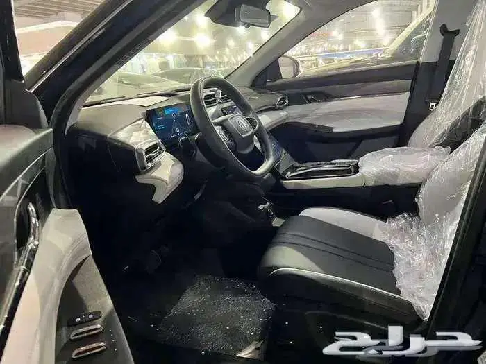 دونج فيج ميج فل كامل موديل 2026 كاش وتمويل 6