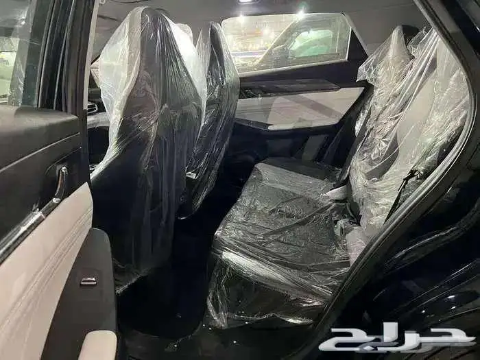 دونج فيج ميج فل كامل موديل 2026 كاش وتمويل 7