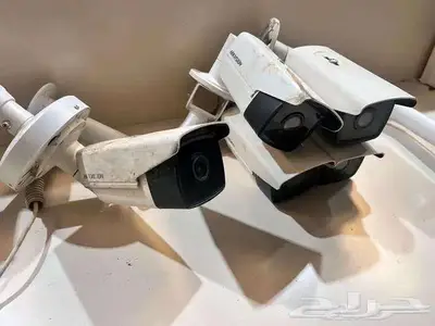 Surveillance System   Accessories (Used  All Working) index