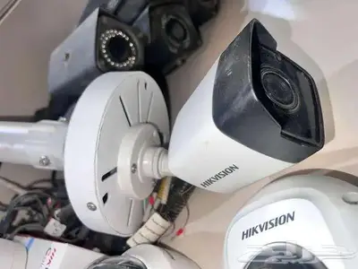 Surveillance System   Accessories (Used  All Working) index