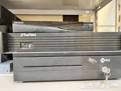 Surveillance System   Accessories (Used  All Working) index