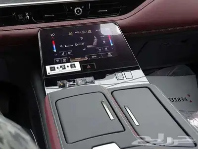انفينتي QX80 اوتو جراف 2025 اقوي العروض علي التمويل index