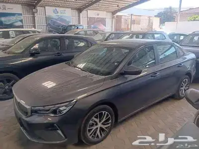 جيلي امجراند GS 2026 وكيل الوعلان كاش واقساط index