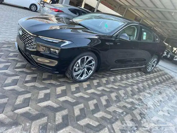 فورد تورس تيتانيوم 2026 2