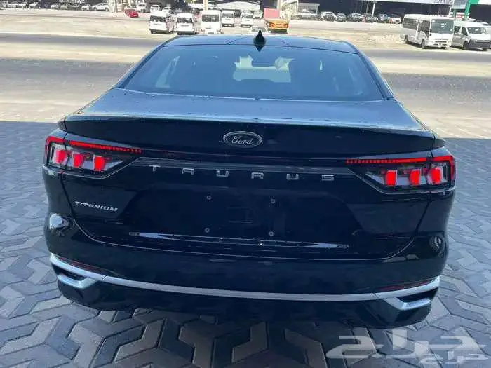 فورد تورس تيتانيوم 2026 7