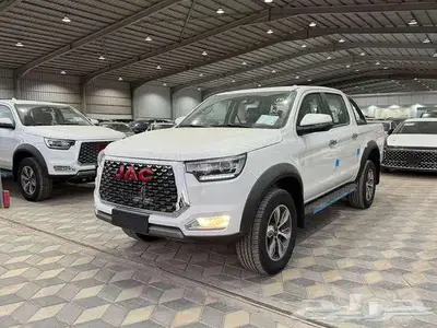 جاك JAC T8 غمارتين index