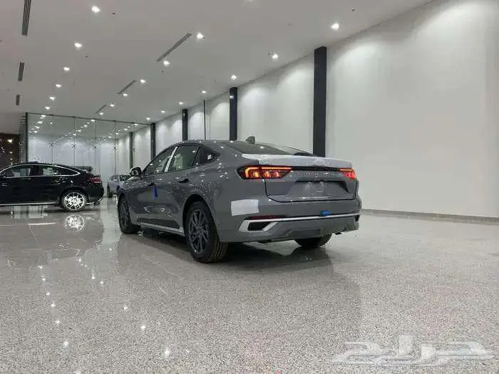 فورد تورس 2026 إمبيانتي 121325 مع الضريبة 6