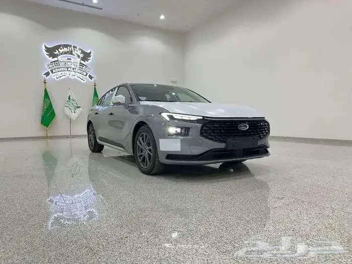 فورد تورس 2026 إمبيانتي 121325 مع الضريبة 1