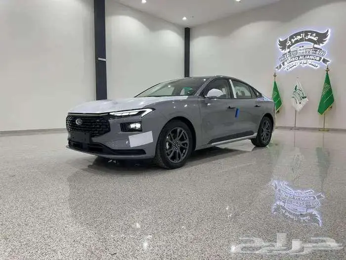 فورد تورس 2026 إمبيانتي 121325 مع الضريبة 2