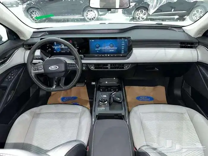 فورد تورس 2026 إمبيانتي 121325 مع الضريبة 10