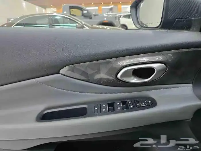 جاك امباو ار GAC EMPOW R 2026 8
