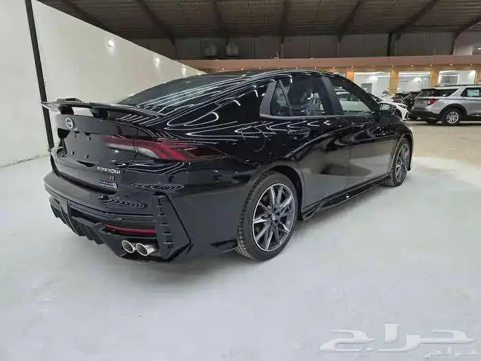 جاك امباو ار GAC EMPOW R 2026 16