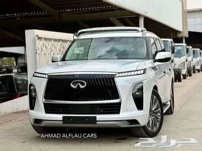 انفينتي سينسوري نص فل 2025 3
