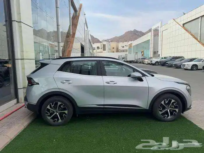 سبورتاج 2024 فل كامل 1600 2