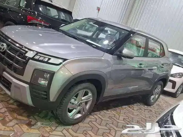 هيونداى كريتا 2026 سمارت الشكل الجديد - اقساط وكاش 0