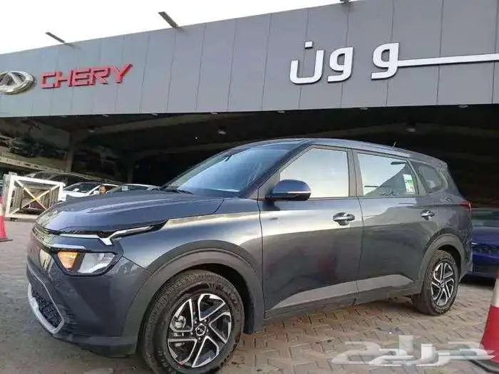 كيا كارينز نص فل 7 مقاعد موديل2025 كاش و تقسيط 5