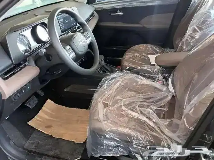 هيونداي اكسنت فليت 26 اسعار وعروض ولا اقووي 7