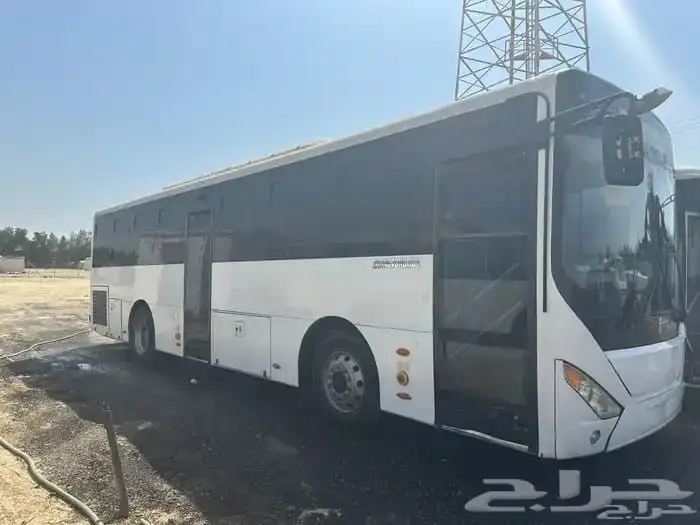 للايجار باصات 4