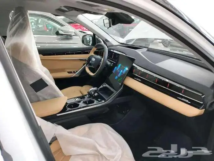 جيلى ستارراى فل بلس 2024 اقوى العروض 2