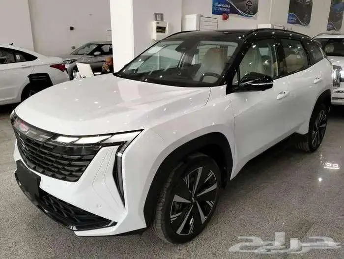 جيلى ستارراى فل بلس 2024 اقوى العروض 0