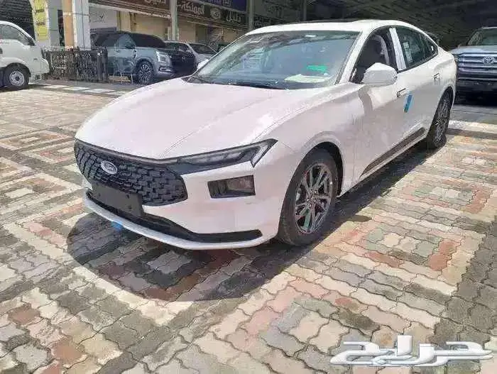 فورد تورس ترند 2025 سعودى 1