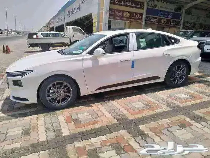فورد تورس ترند 2025 سعودى 3