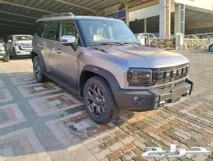 جيتور T2 لاكجري 2026 ضمان الوكيل 5