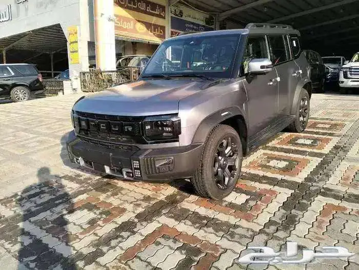 جيتور T2 لاكجري 2026 ضمان الوكيل 11