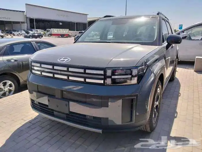 هيونداي(( سنتافي العائلية)) 2026 كاش واقساط تربو وبدون 0