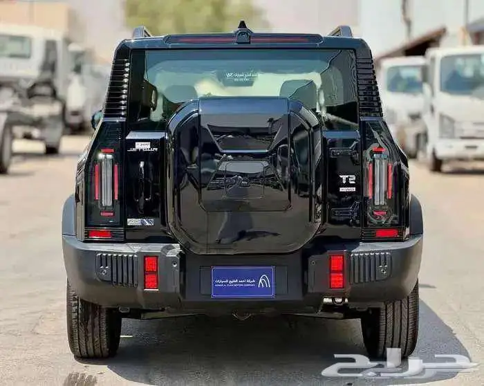 جيتور t2 لاكجيري 2026 اقل سعر 5