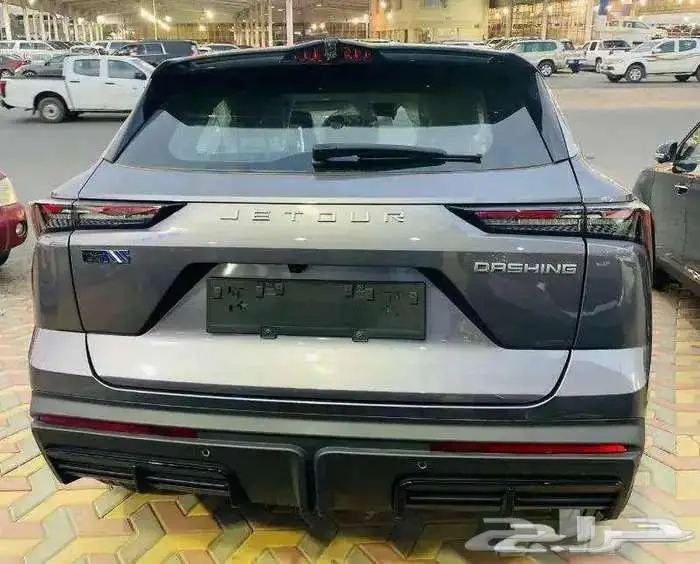 جيتور داشنج 2024 لاكجري اوتو ون افضل عروض للكاش وتمويل 9