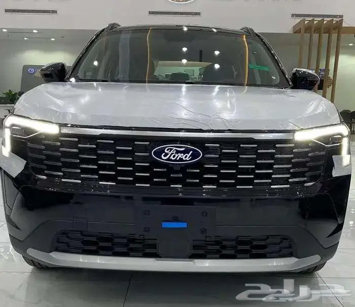 فورد تيريتوري موديل 2026 اقل اسعار اقل اقساط 7