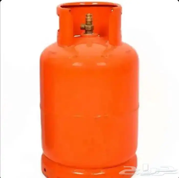 اسطوانة غاز فارغة للبيع 0