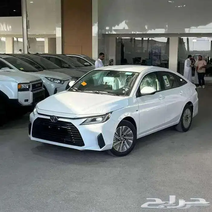 يارس واي بلس 2026 عرض للكاش 0