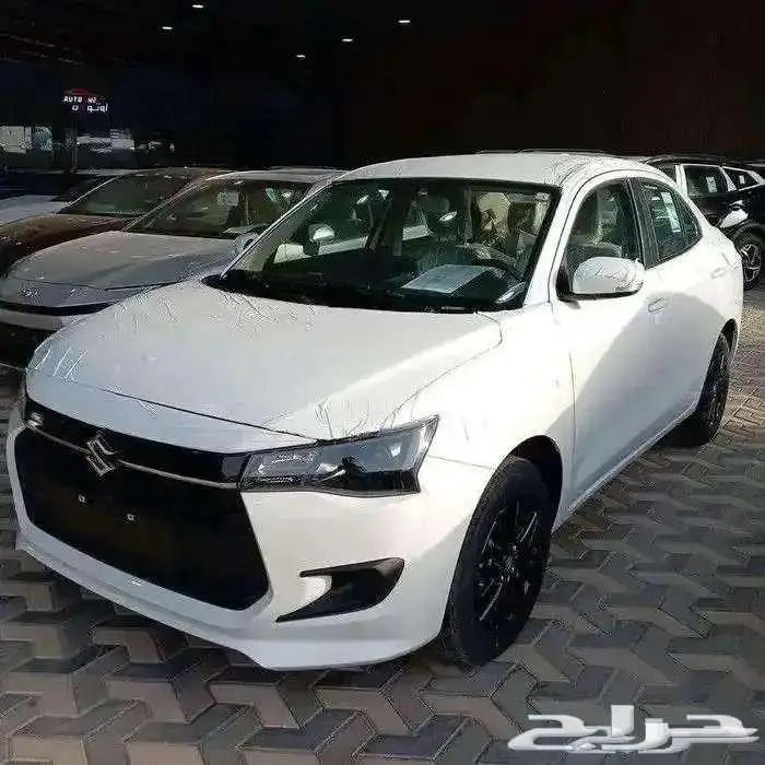 عرض خاص سوزوكي ديزاير GL استاندر 2026 0
