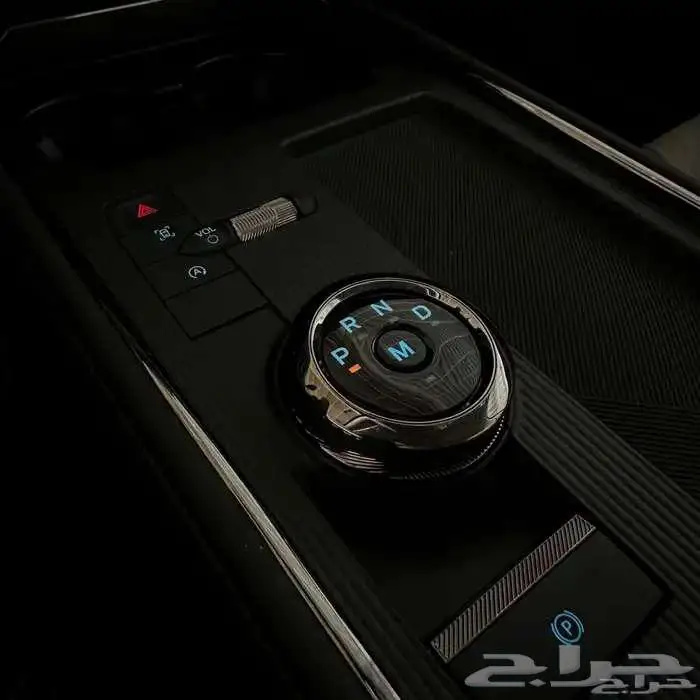 فورد تورس أمبيانتي موديل 2025 - ford taurus ambient 12