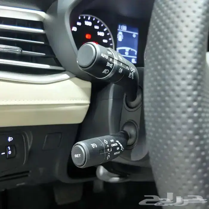 ام جي 5 استاندر 2025 7